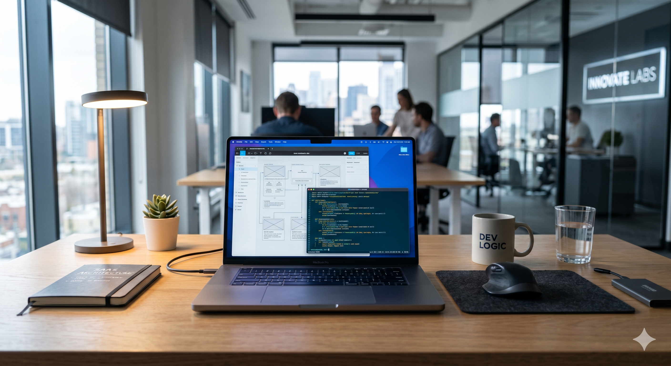 Off-the-Shelf vs. Custom Enterprise Software: Making the Right Choice
